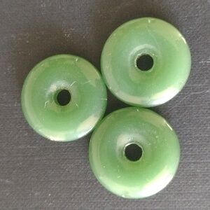 Green Jade Donuts
